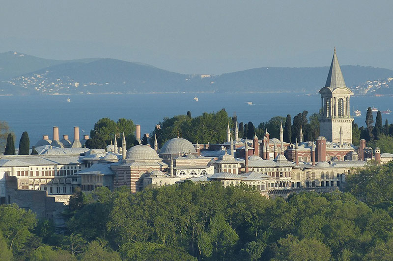 topkapi-istanbul