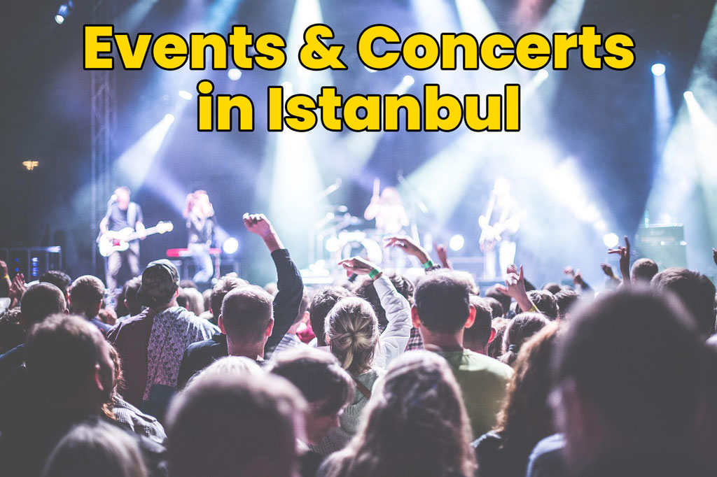 Jennifer Lopez Live in Istanbul – Don’t Miss the Ultimate Summer Concert!