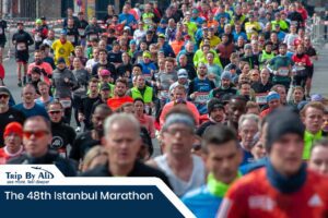 Istanbul Marathon 2026 – History, Route, and Registration