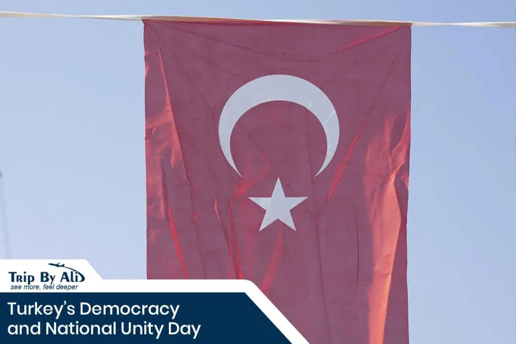 Turkey’s Democracy and National Unity Day: Remembering July 15