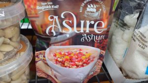 ashure