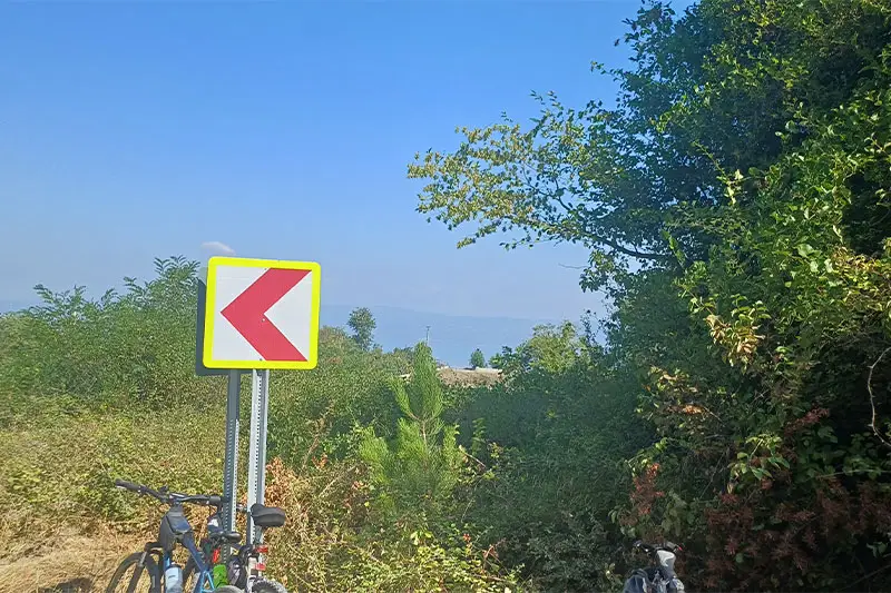 the Suleymaniye Mosque one of the biggest mosque in Istanbul
