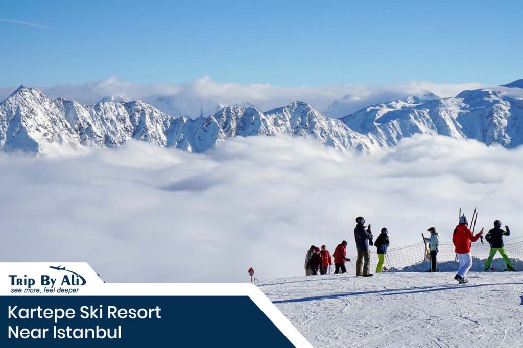 Kartepe Ski Resort Near Istanbul: A Practical Winter Guide