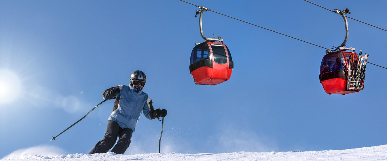 Ski Resorts in Turkey: A Complete Winter Travel Guide
