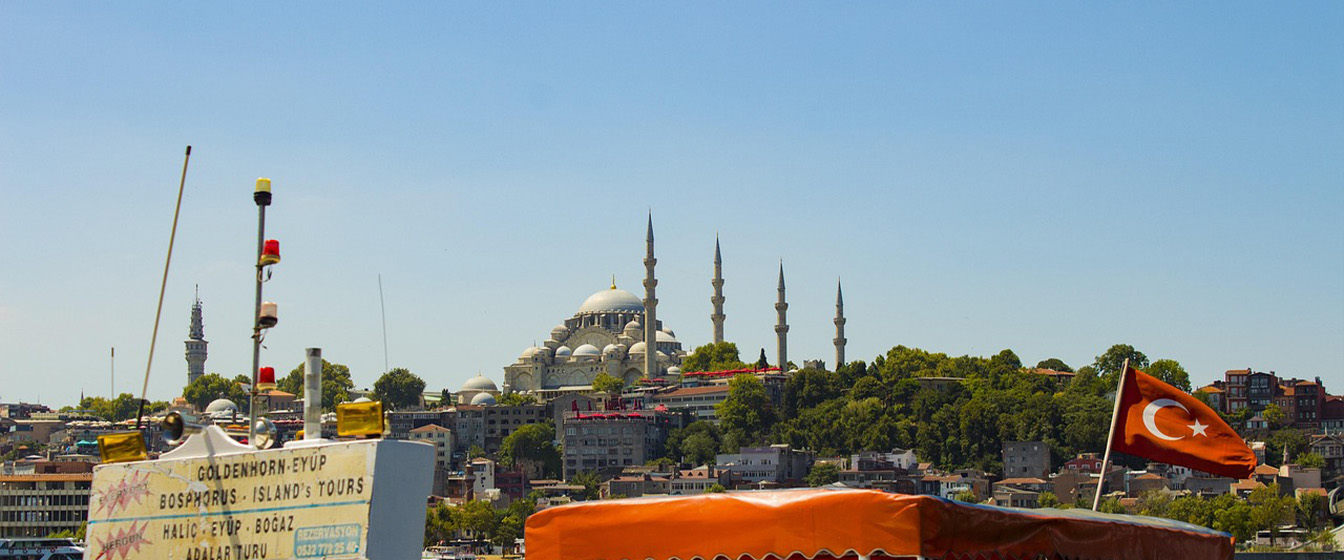 Turkey is a land of extraordinary diversity,