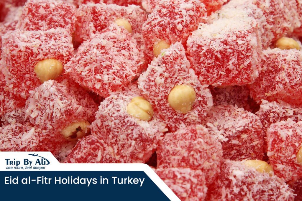 Eid al-Fitr Holidays in Turkey: Traditions, Travel Tips, and What Visitors Should Expect