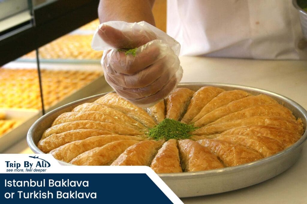 Istanbul Baklava Guide: History, Varieties, Cultural Meaning and Ramadan Traditions