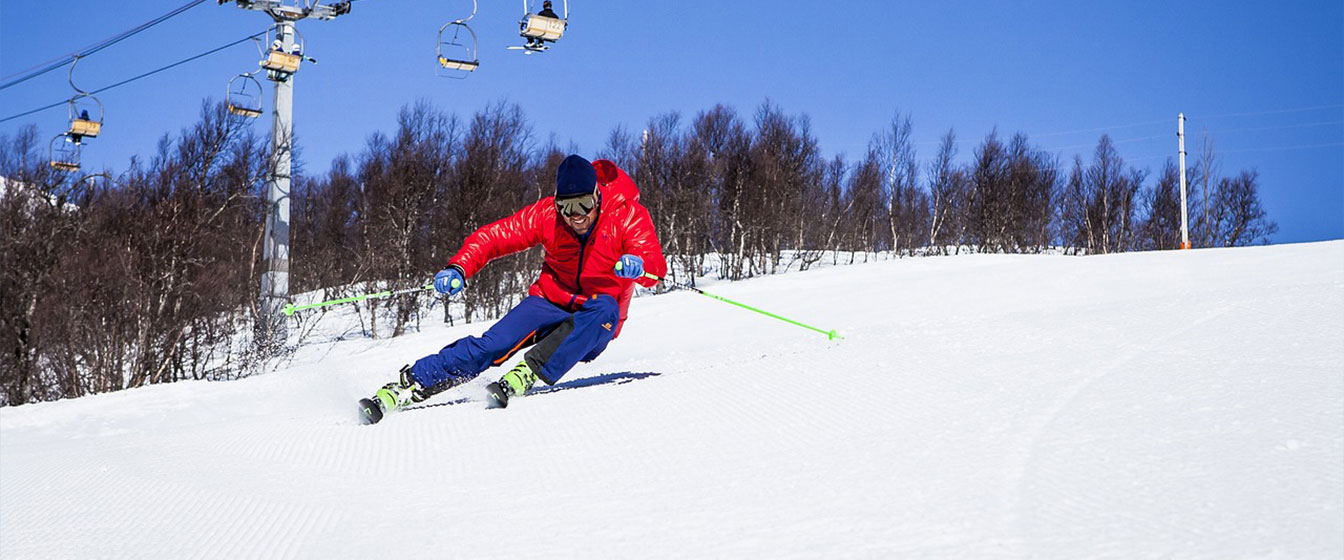 Winter Attractions in Istanbul: Ski Trips, Ice Rinks, and Snowy Day Tours