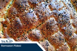 Ramazan Pidesi: The Essential Ramadan Bread of Türkiye