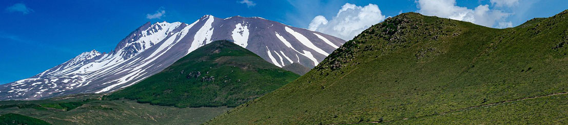Natural Wonders: The Diverse Landscapes of Anatolia