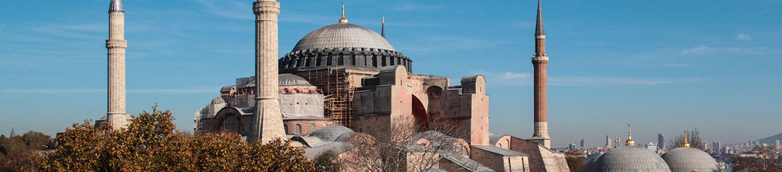 Echoes of Civilizations: Historical and Ancient Landmarks