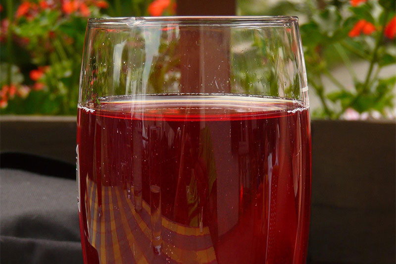 Ottoman and Ramadan Sherbets