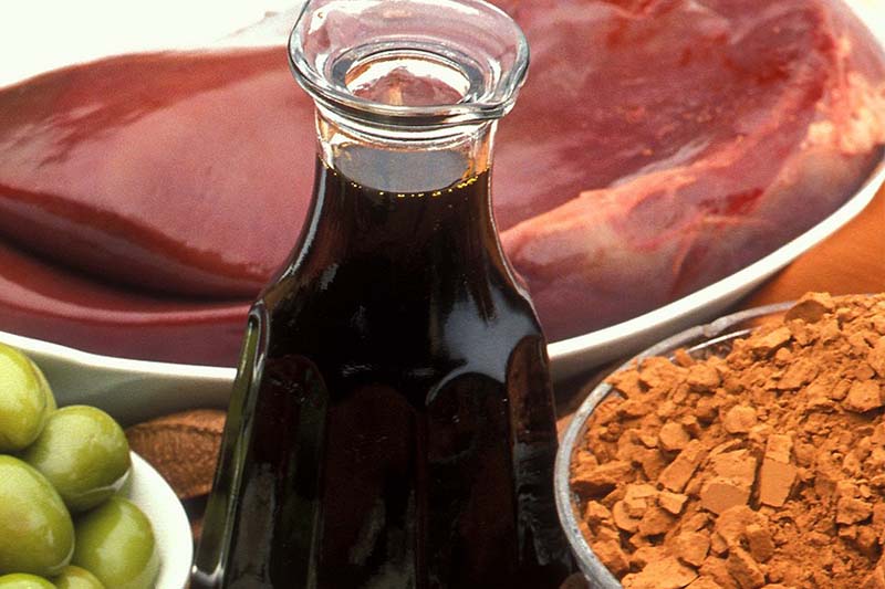 Pomegranate Molasses (Nar Ekşisi)