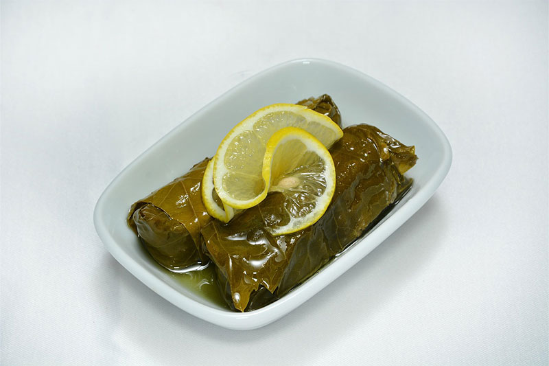 Dolma and Sarma