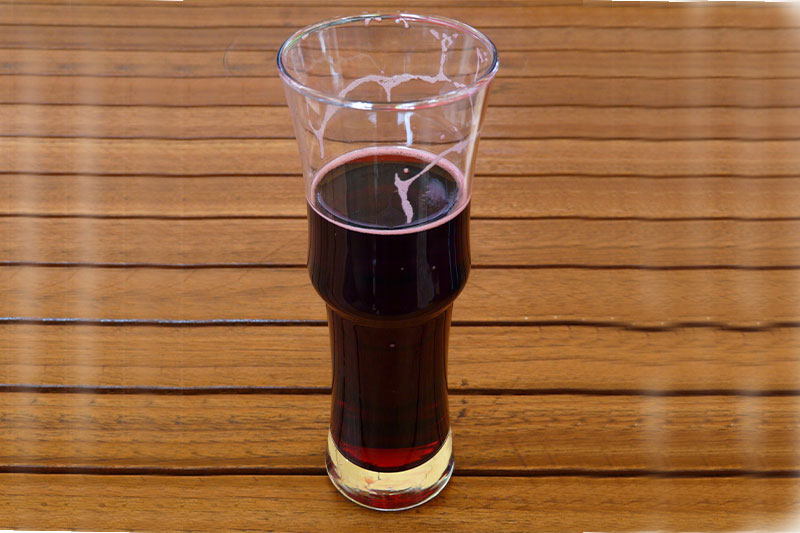 Fermented Gems (Şalgam and Boza)