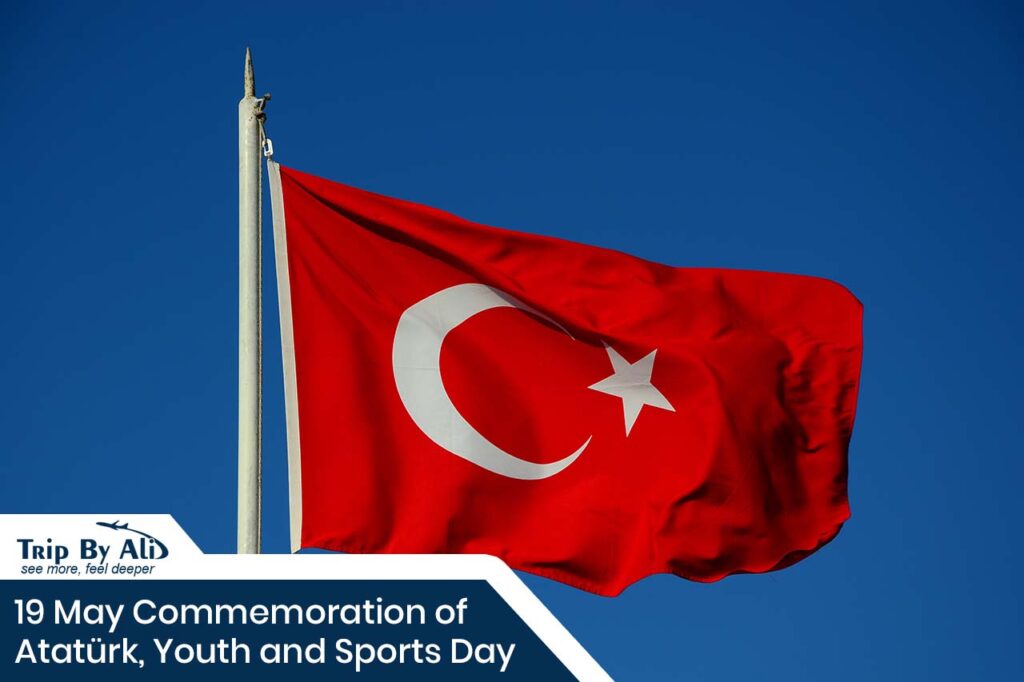 What Is 19 May in Türkiye? History, Celebrations and Travel Tips