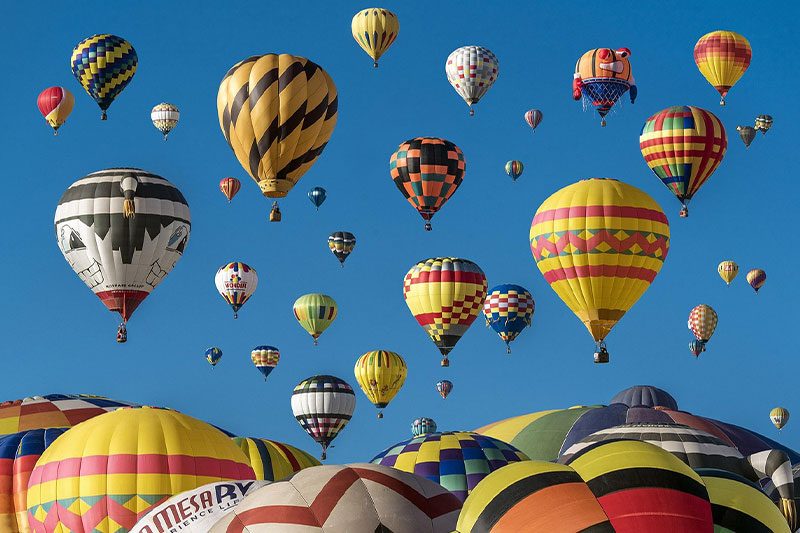 Festivals and Public Holidays in Turkey