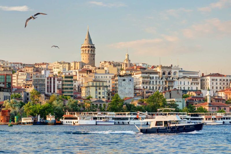 Where-is-Istanbul-City-Center