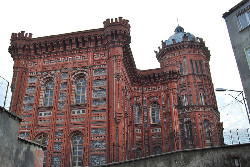 Istanbul Streets and Historic Neighborhoods